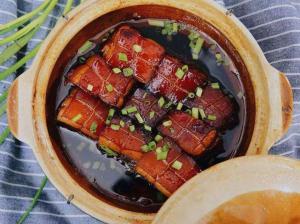 美食案例