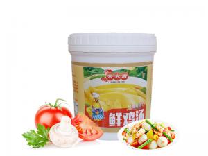 鮮雞湯