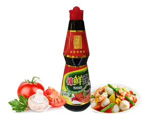 辣鮮露