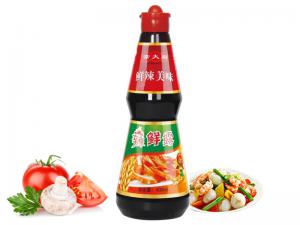 辣鮮露
