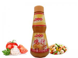 雞汁